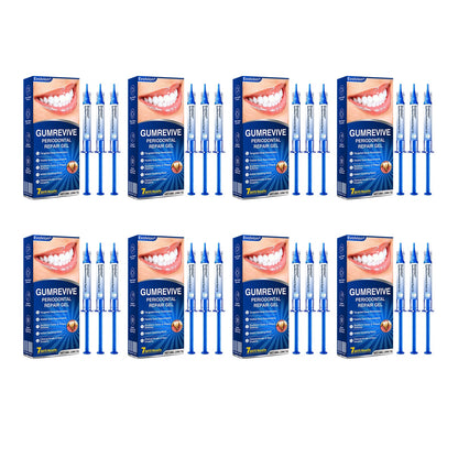🇨🇦👨‍⚕️✅🦷Evolvion® GumRevive Periodontal Repair Gel