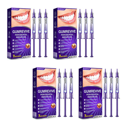 🇨🇦🎁Advanced Formula🦷Evolvion® GumRevive Periodontal Repair Gel