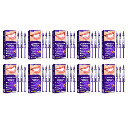 🇨🇦🎁Advanced Formula🦷Evolvion® GumRevive Periodontal Repair Gel