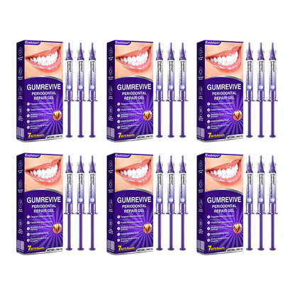 🇨🇦🎁Advanced Formula🦷Evolvion® GumRevive Periodontal Repair Gel
