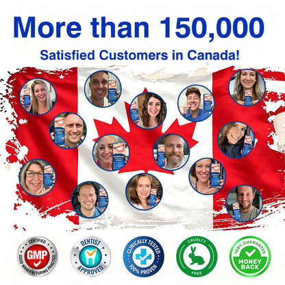 🇨🇦👨‍⚕️✅🦷Evolvion® GumRevive Periodontal Repair Gel